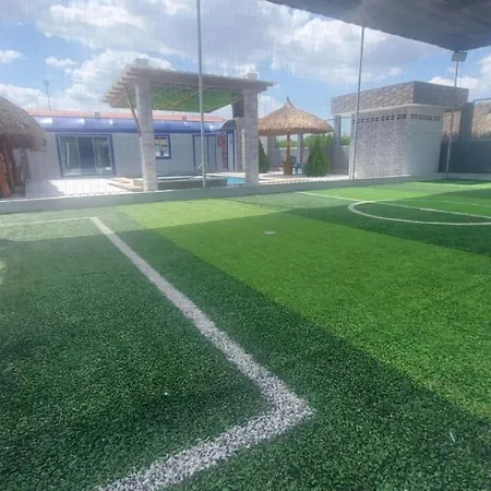 Casafinca La Juma Holiday home