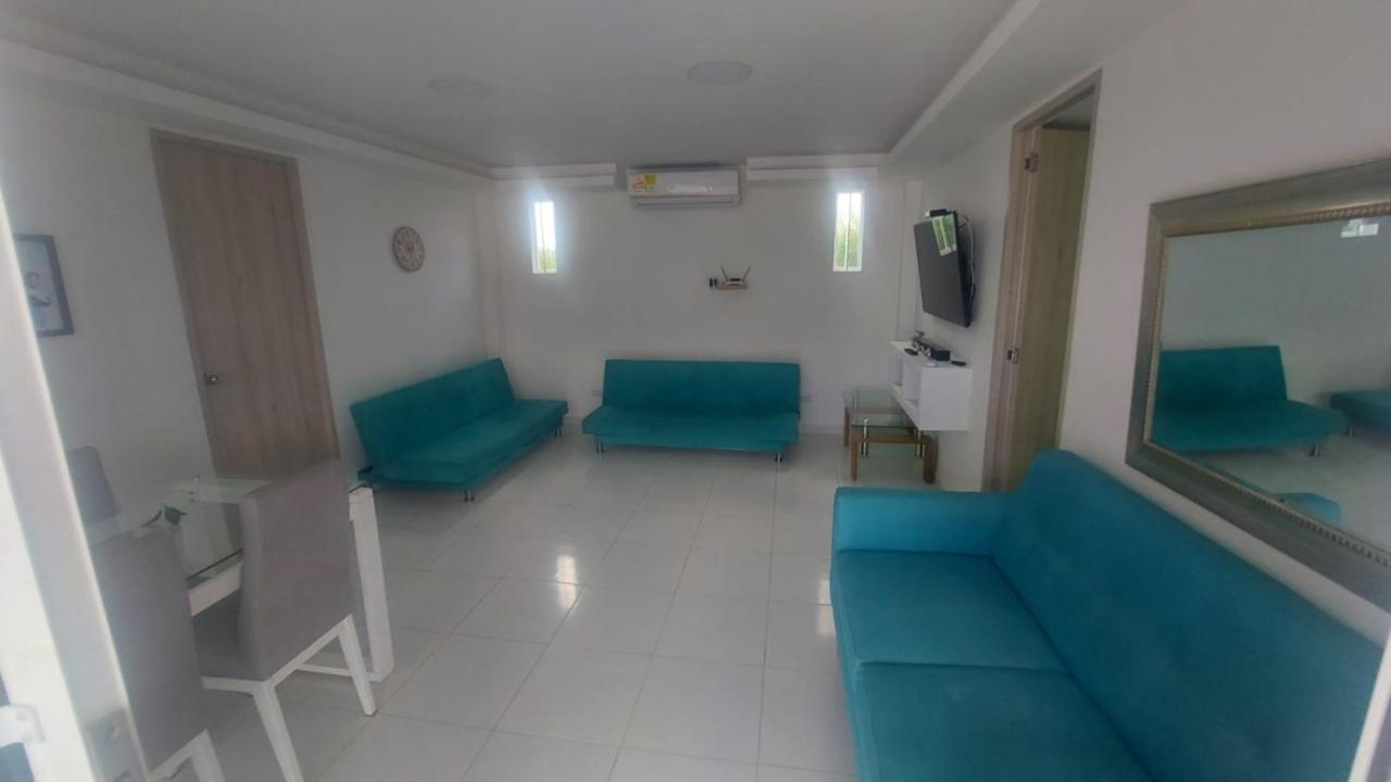 Holiday home Casafinca La Juma