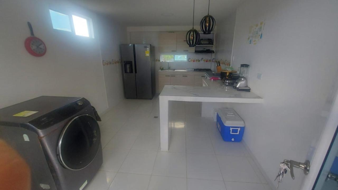 Holiday home Casafinca La Juma *