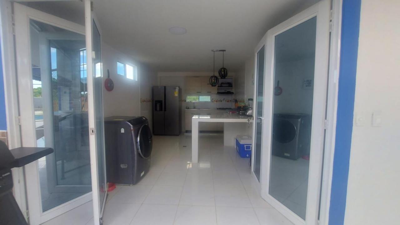 Casafinca La Juma Holiday home *
