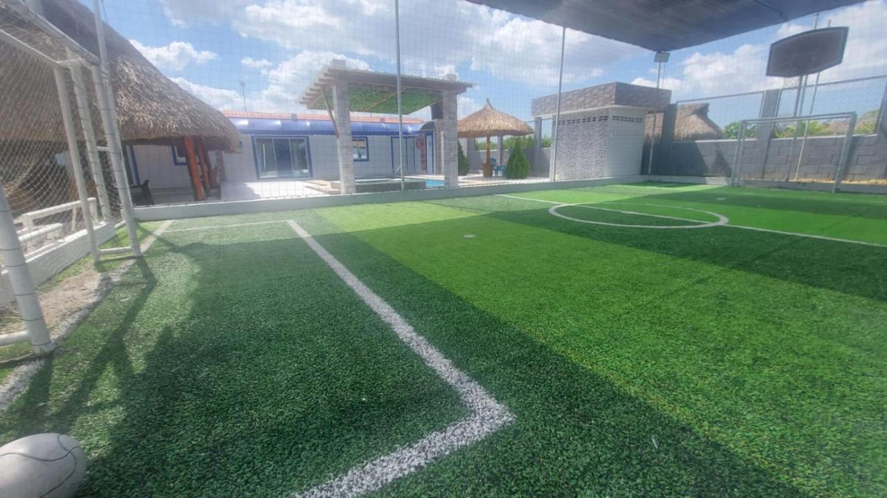 Casafinca La Juma Holiday home