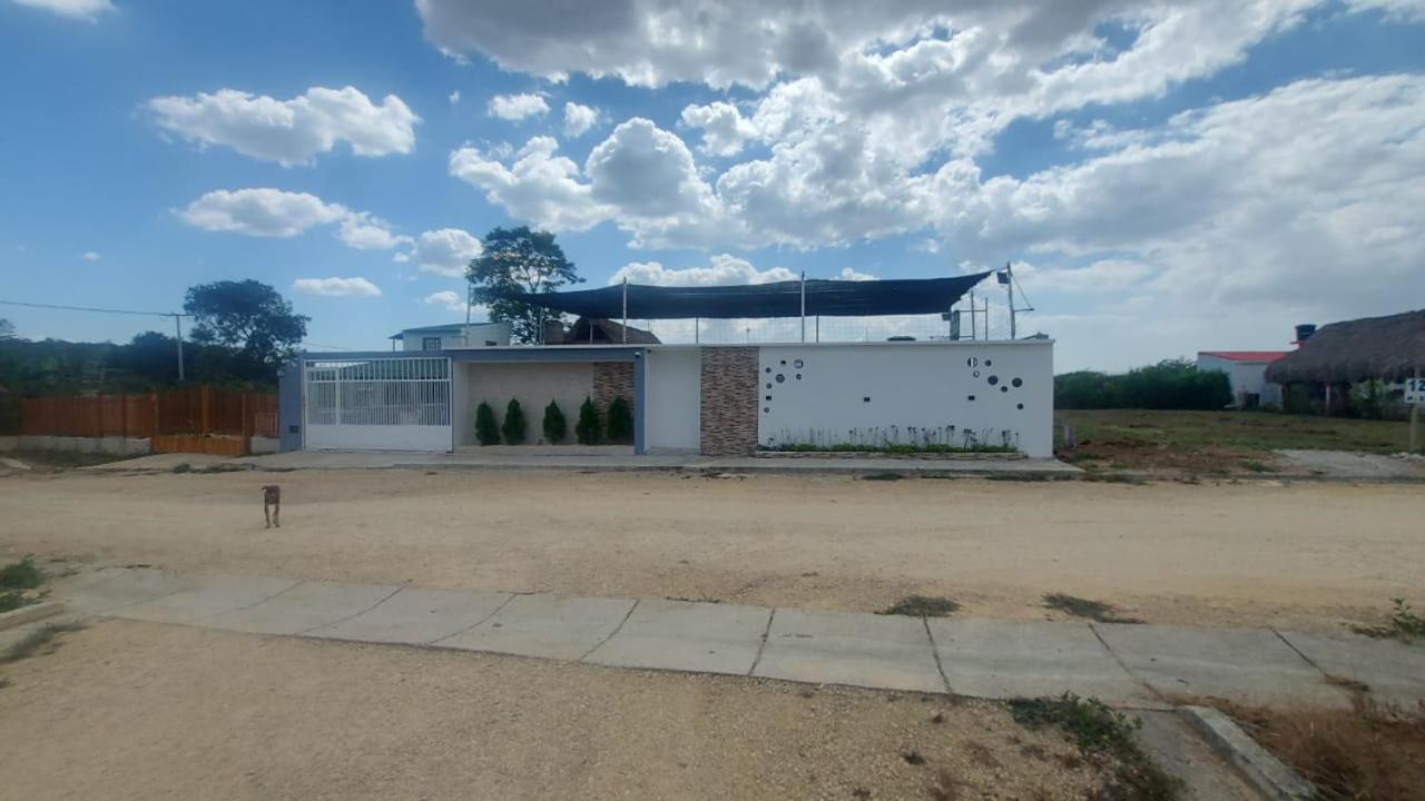 Casafinca La Juma Holiday home