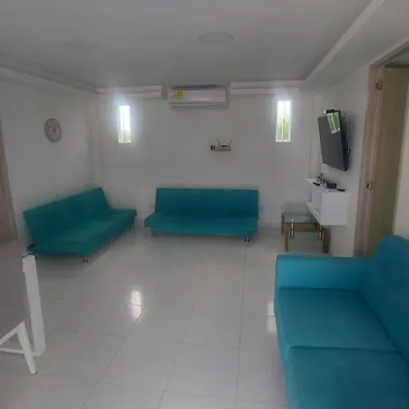 Сasa de vacaciones Casafinca La Juma