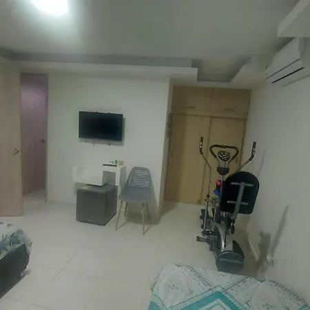 Сasa de vacaciones Casafinca La Juma