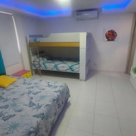 Casafinca La Juma