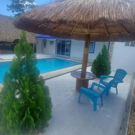 Casafinca La Juma * Cartagena