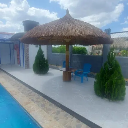 Сasa de vacaciones Casafinca La Juma Cartagena