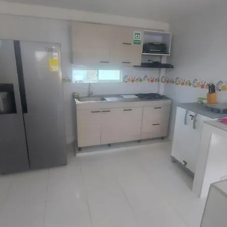 Casafinca La Juma