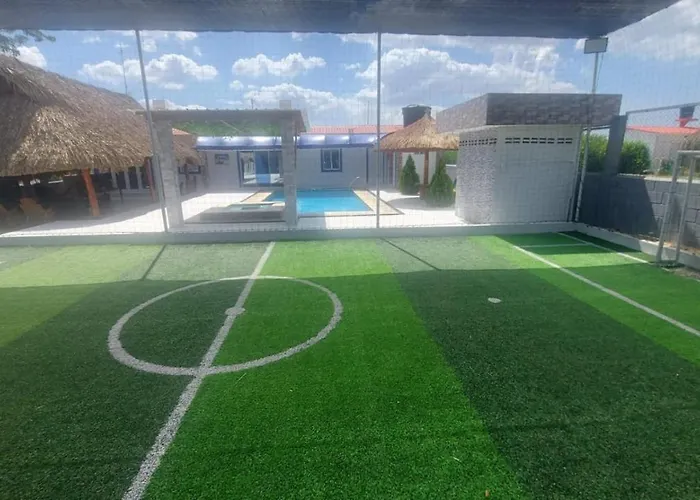 Casafinca La Juma