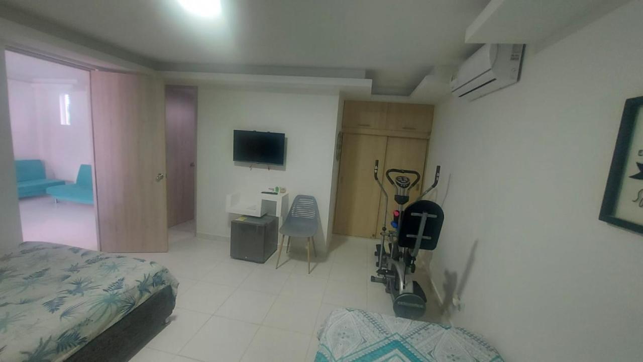 Сasa de vacaciones Casafinca La Juma