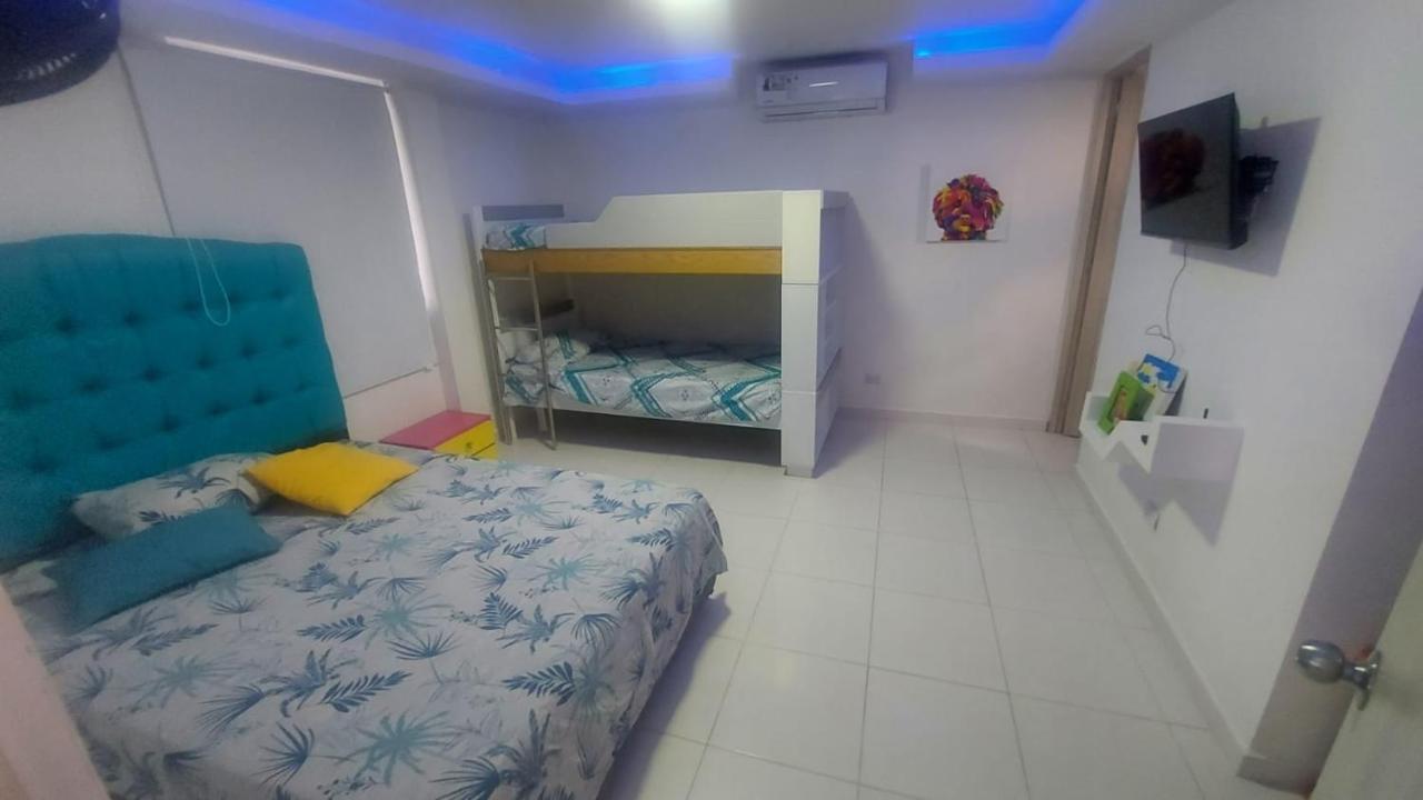 Casafinca La Juma