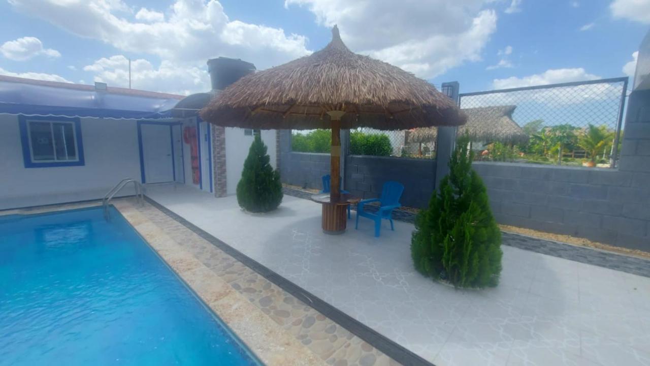 Сasa de vacaciones Casafinca La Juma Cartagena